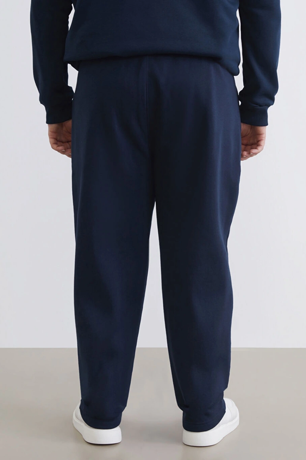 SOUTHBLUE Lacivert Standart Kalıp Erkek Eşofman Altı