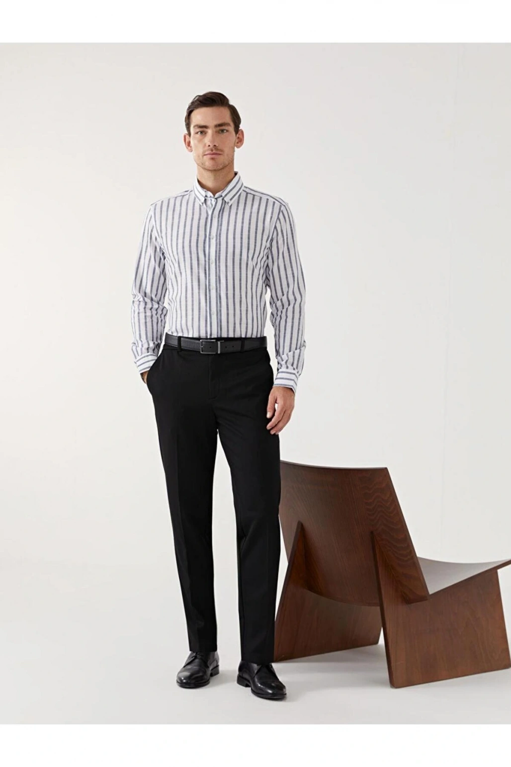 SOUTHBLUE Standart Kalıp Erkek Pantolon