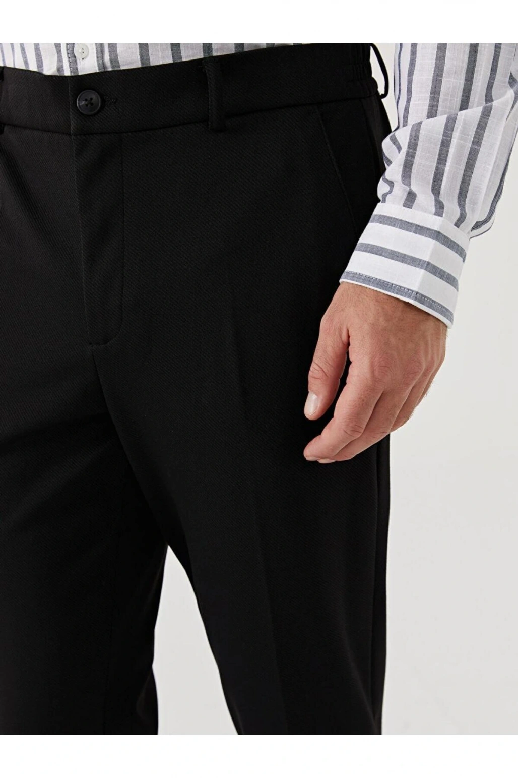 SOUTHBLUE Standart Kalıp Erkek Pantolon