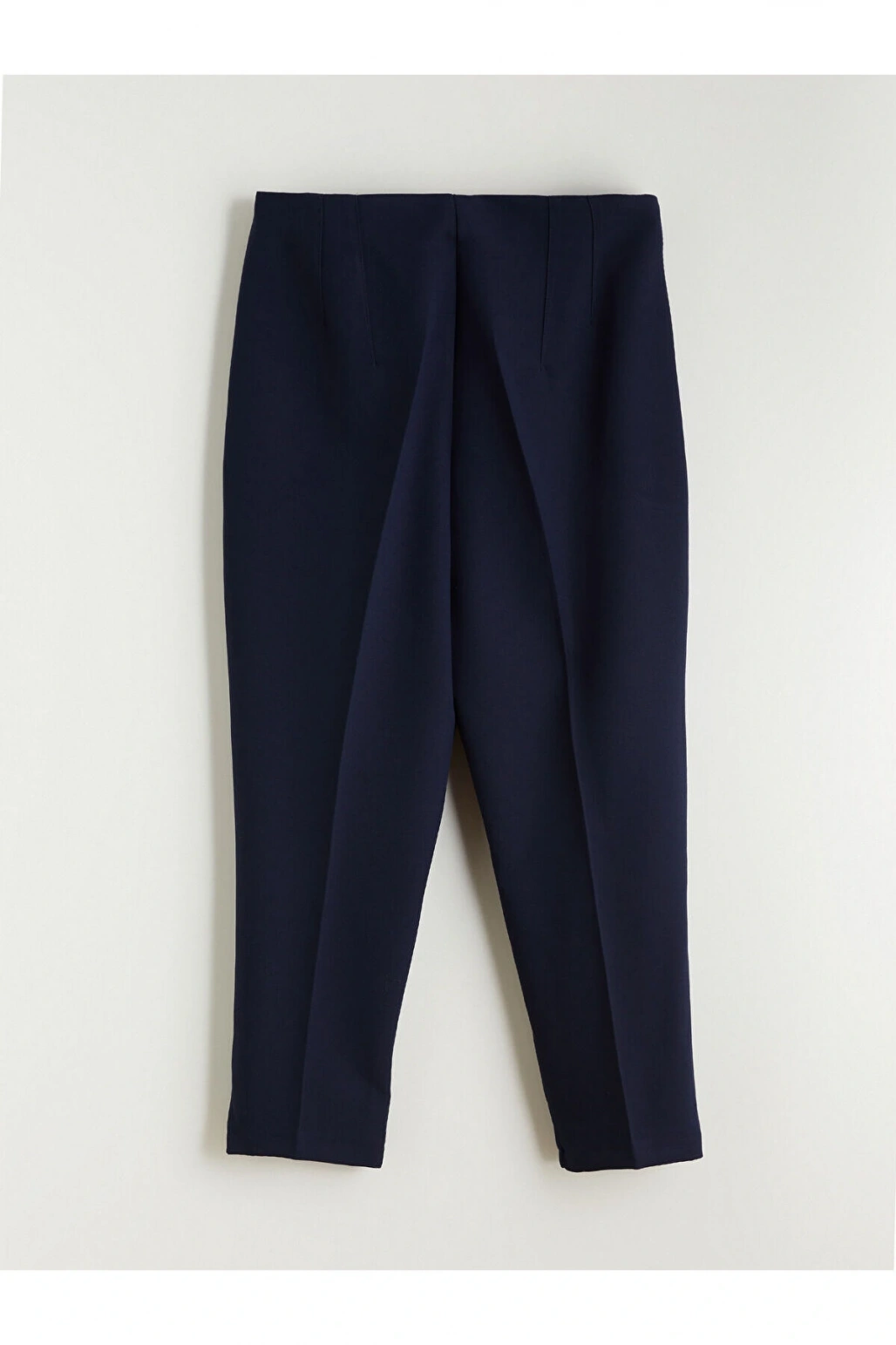 Standart Fit Kadın Cigarette Pantolon