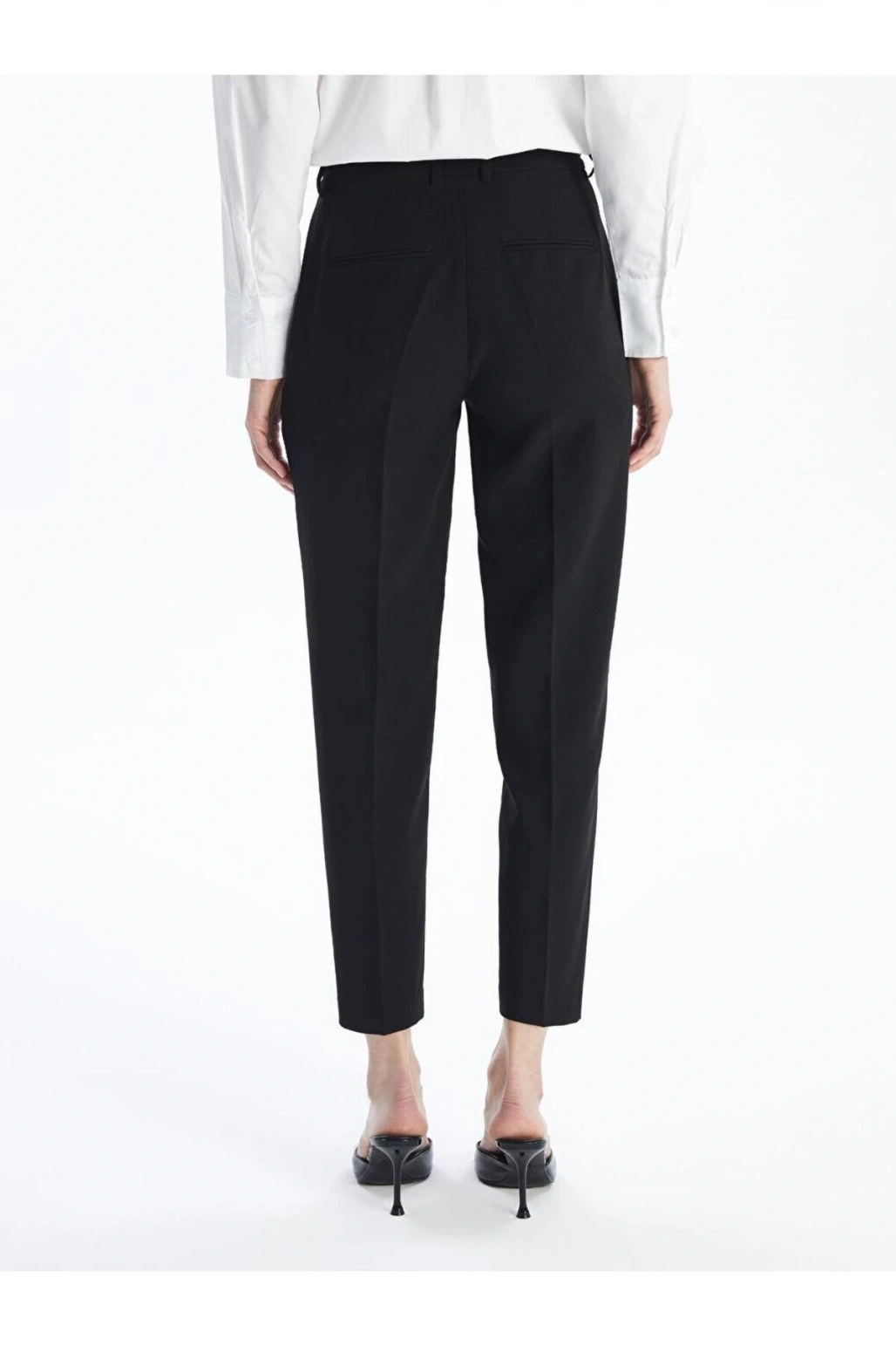 Standart Fit Kadın Pantolon