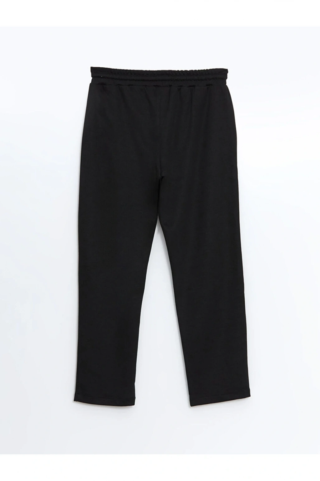 Standart Kalıp Erkek Eşofman Altı