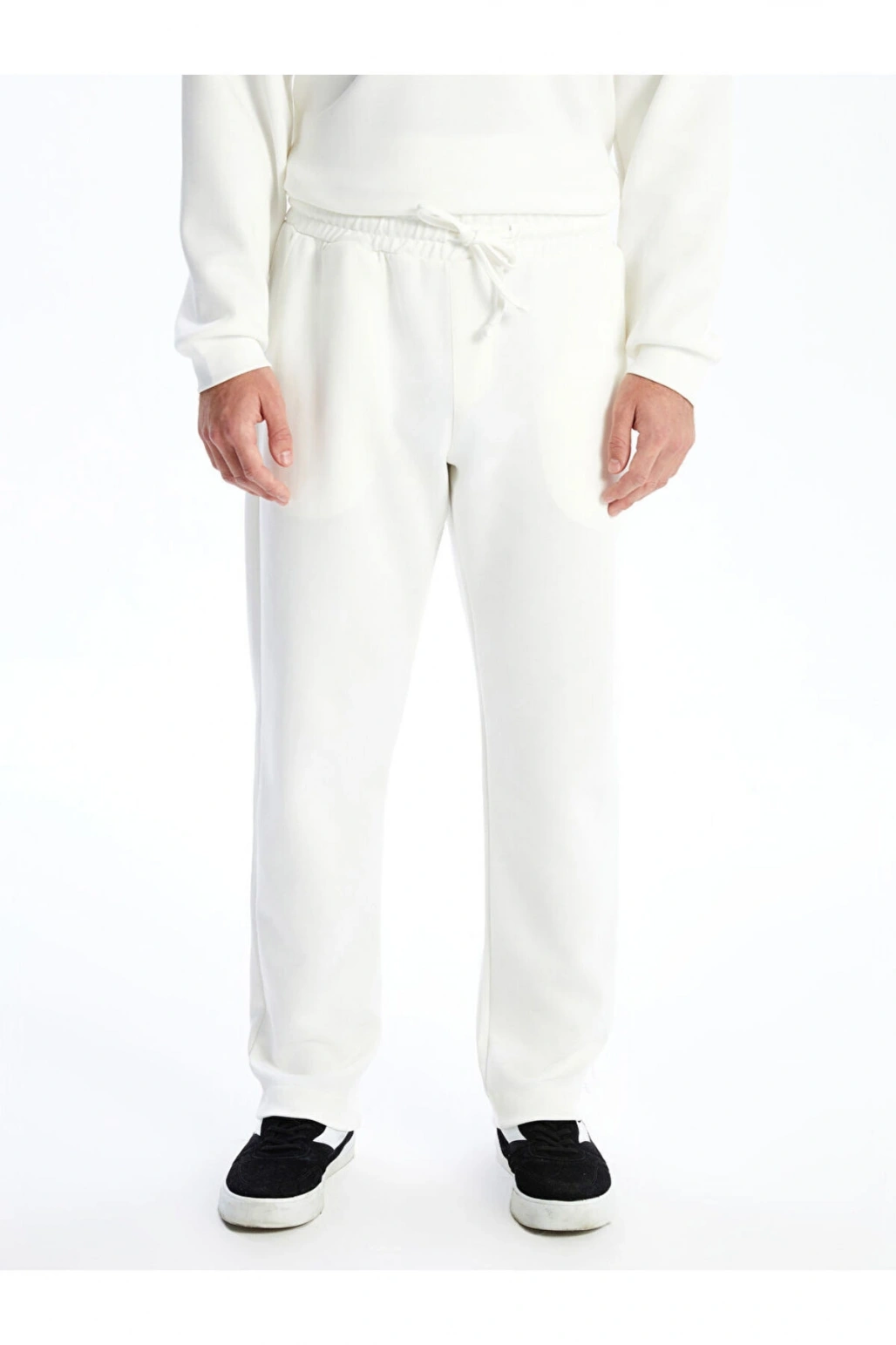 Standart Kalıp Erkek Eşofman Altı