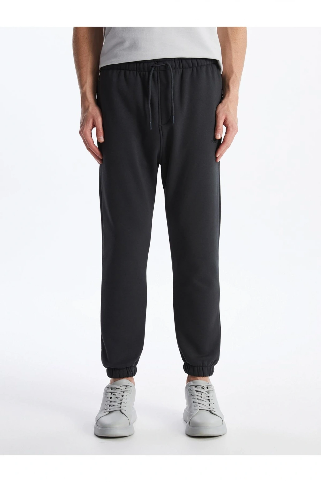 Standart Kalıp Erkek Eşofman Altı