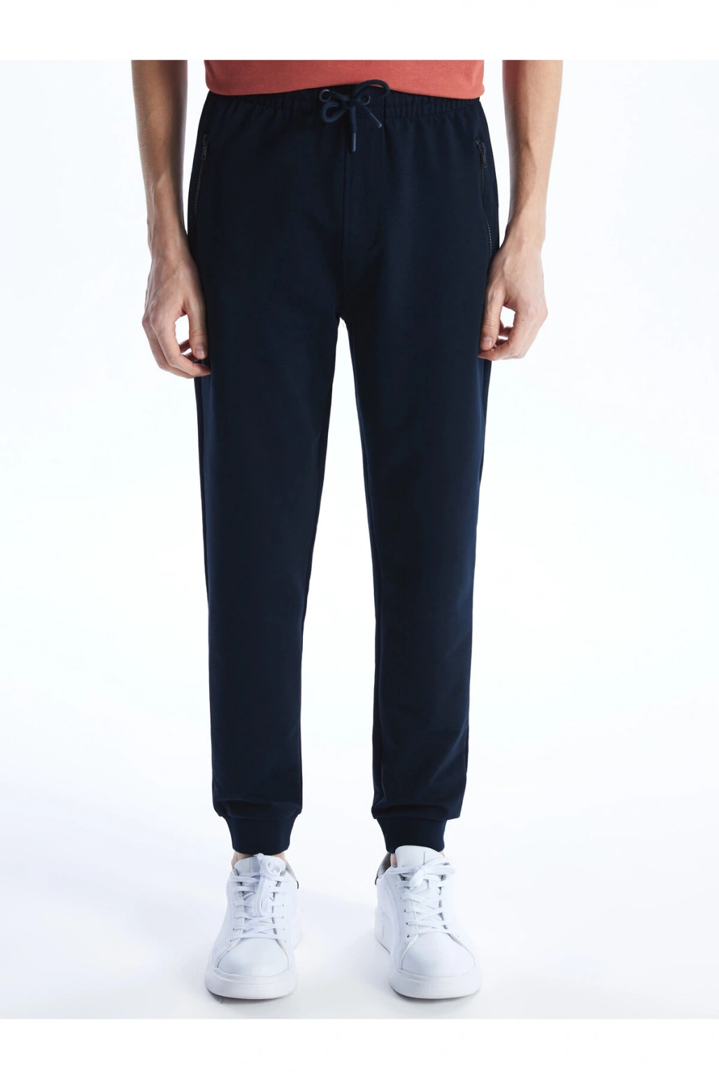 Standart Kalıp Erkek Eşofman Altı