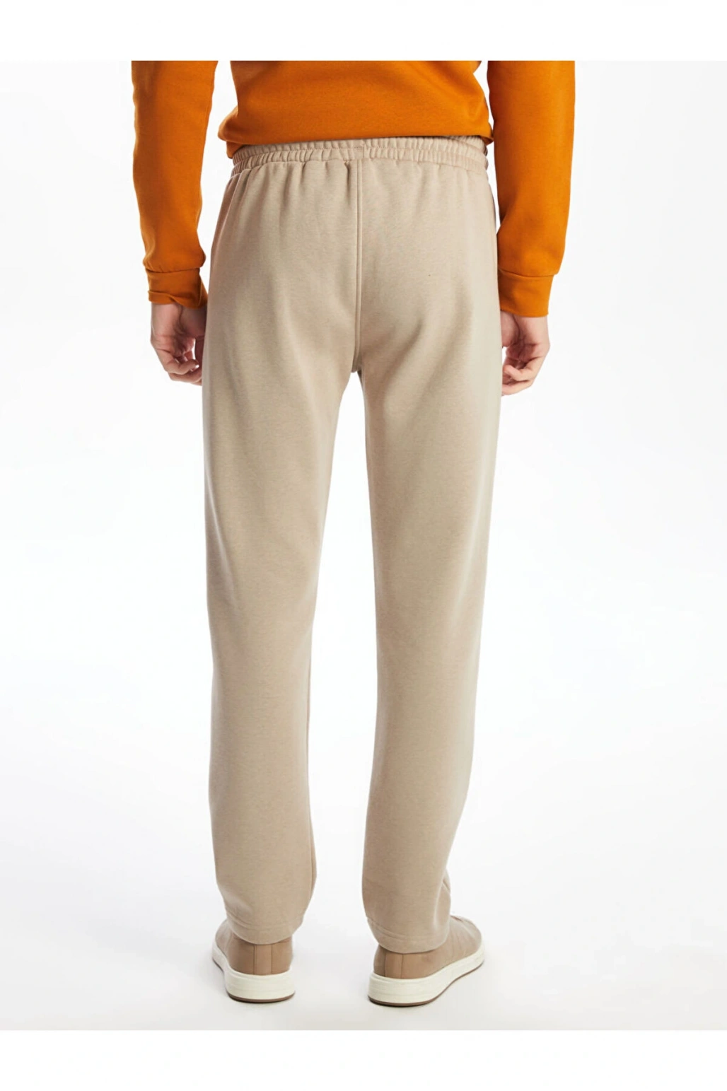 Standart Kalıp Erkek Eşofman Altı