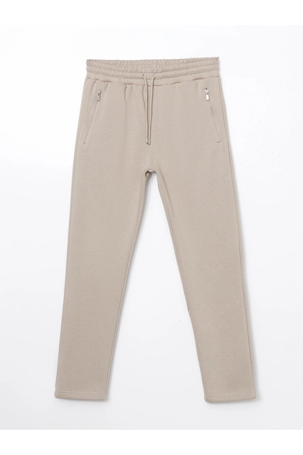 Standart Kalıp Erkek Eşofman Altı