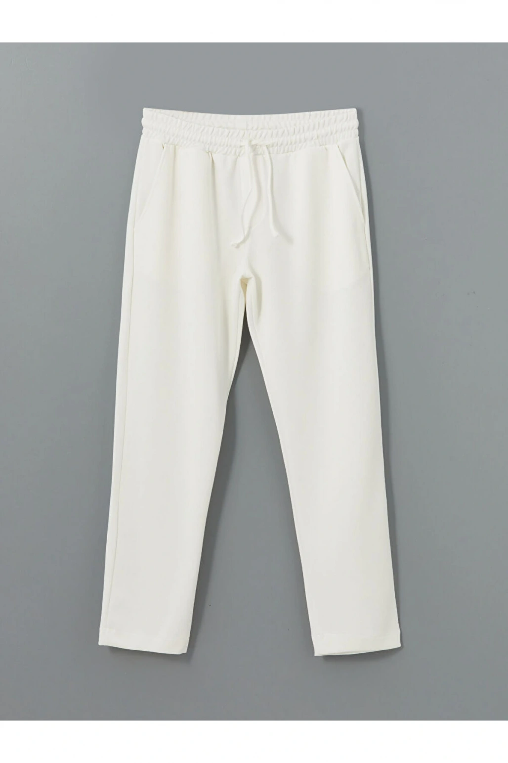 Standart Kalıp Erkek Eşofman Altı