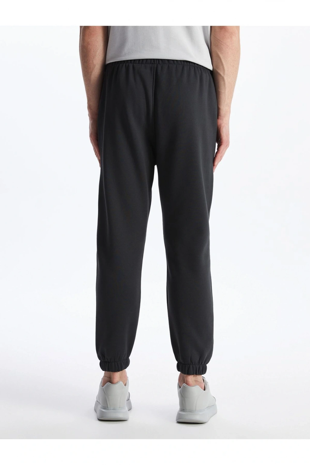 Standart Kalıp Erkek Eşofman Altı