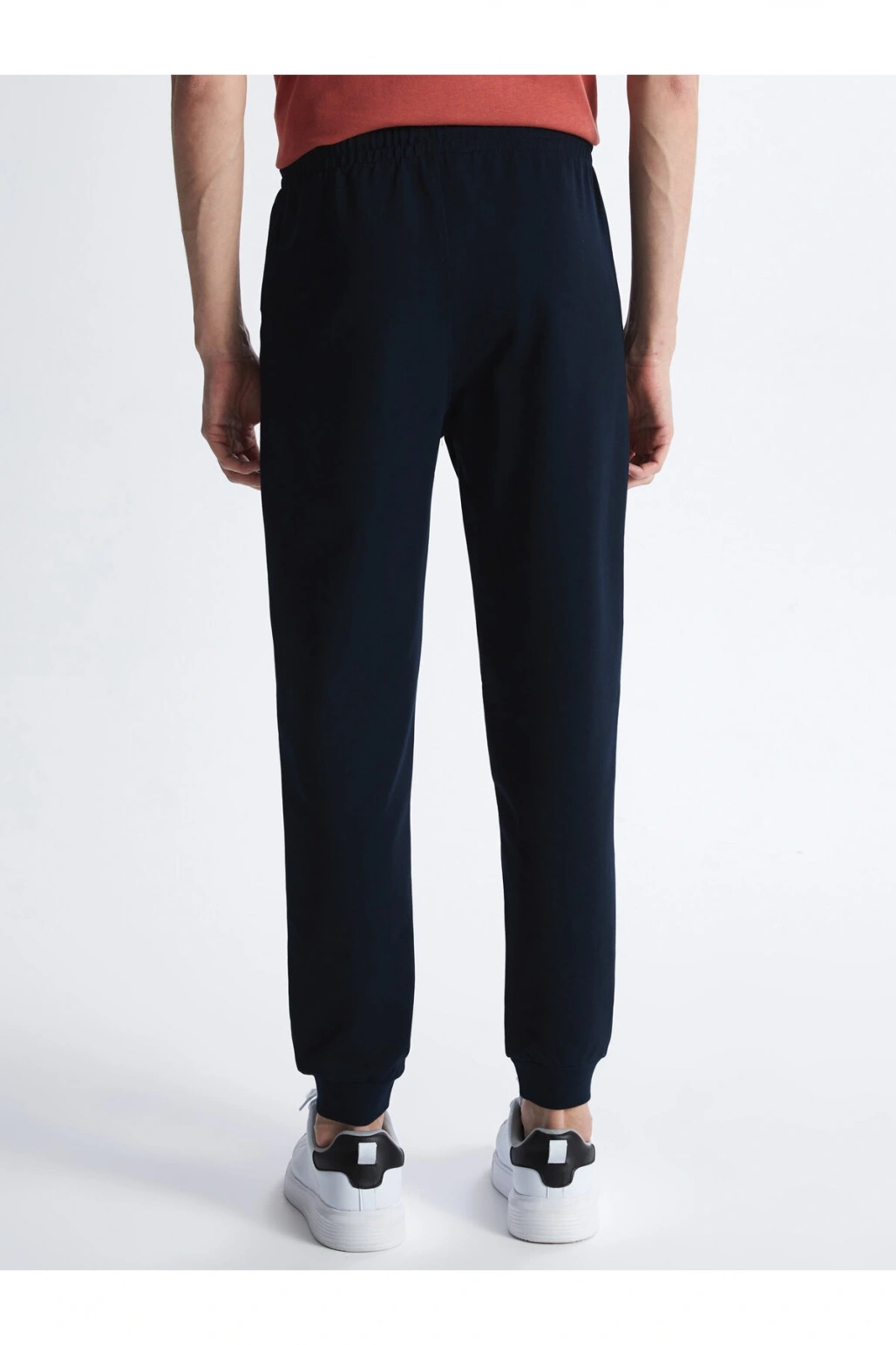 Standart Kalıp Erkek Eşofman Altı