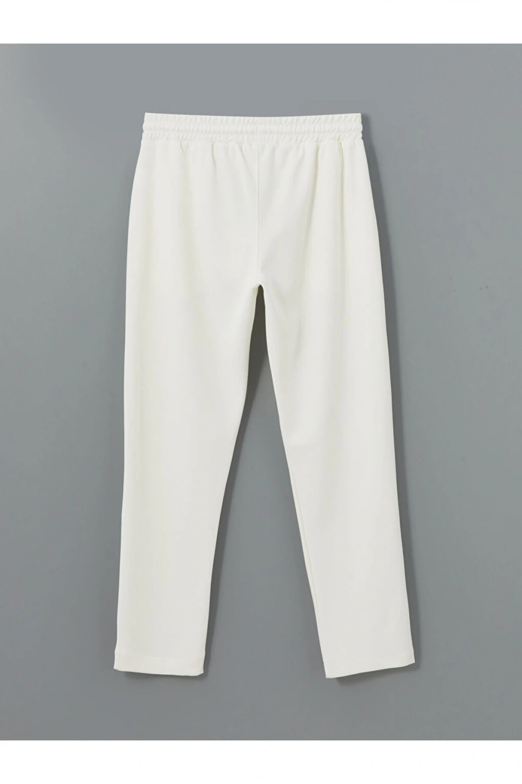 Standart Kalıp Erkek Eşofman Altı