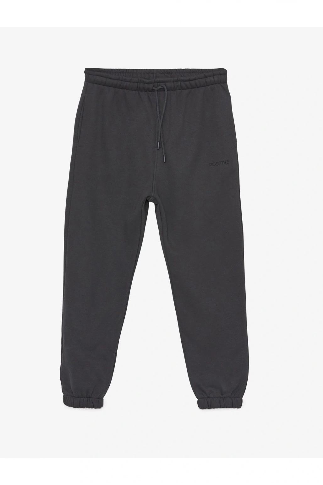 Standart Kalıp Erkek Eşofman Altı