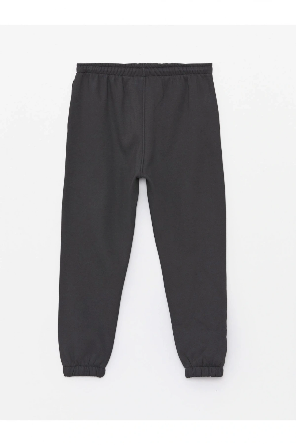 Standart Kalıp Erkek Eşofman Altı