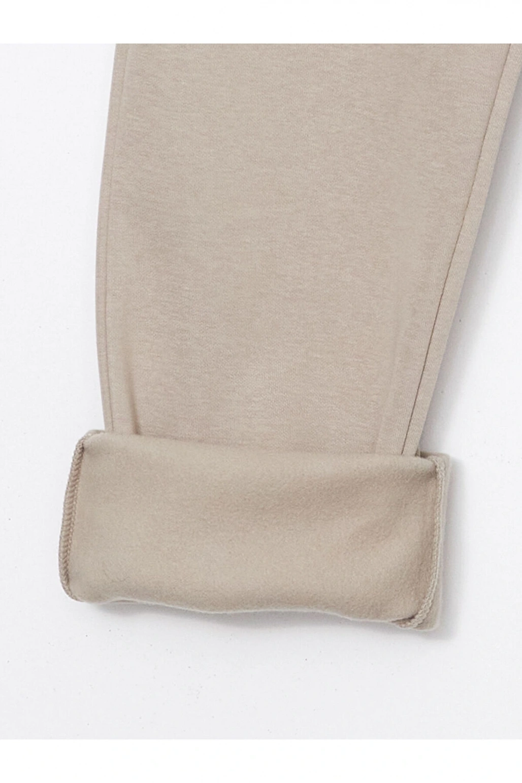 Standart Kalıp Erkek Eşofman Altı