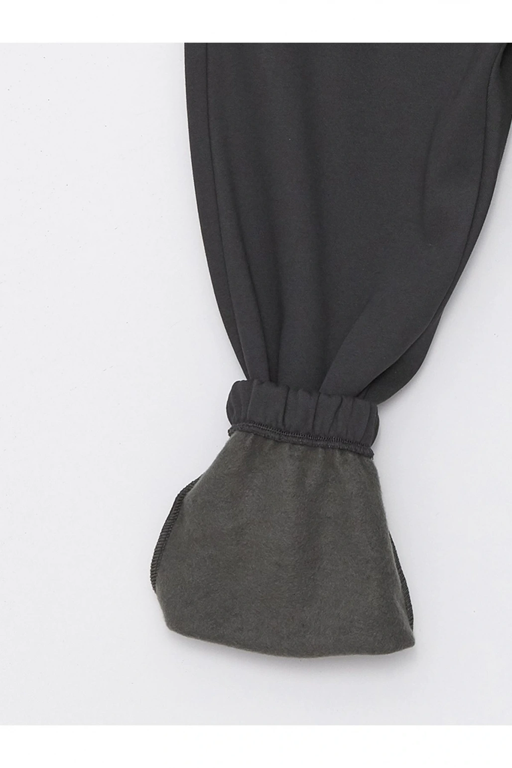 Standart Kalıp Erkek Eşofman Altı