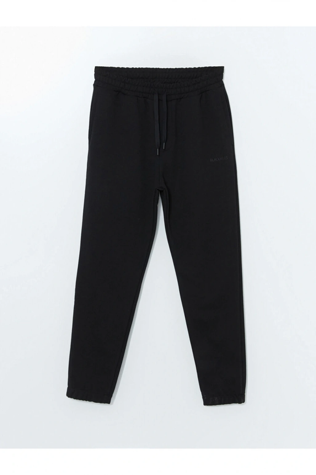 Standart Kalıp Erkek Jogger Eşofman Altı