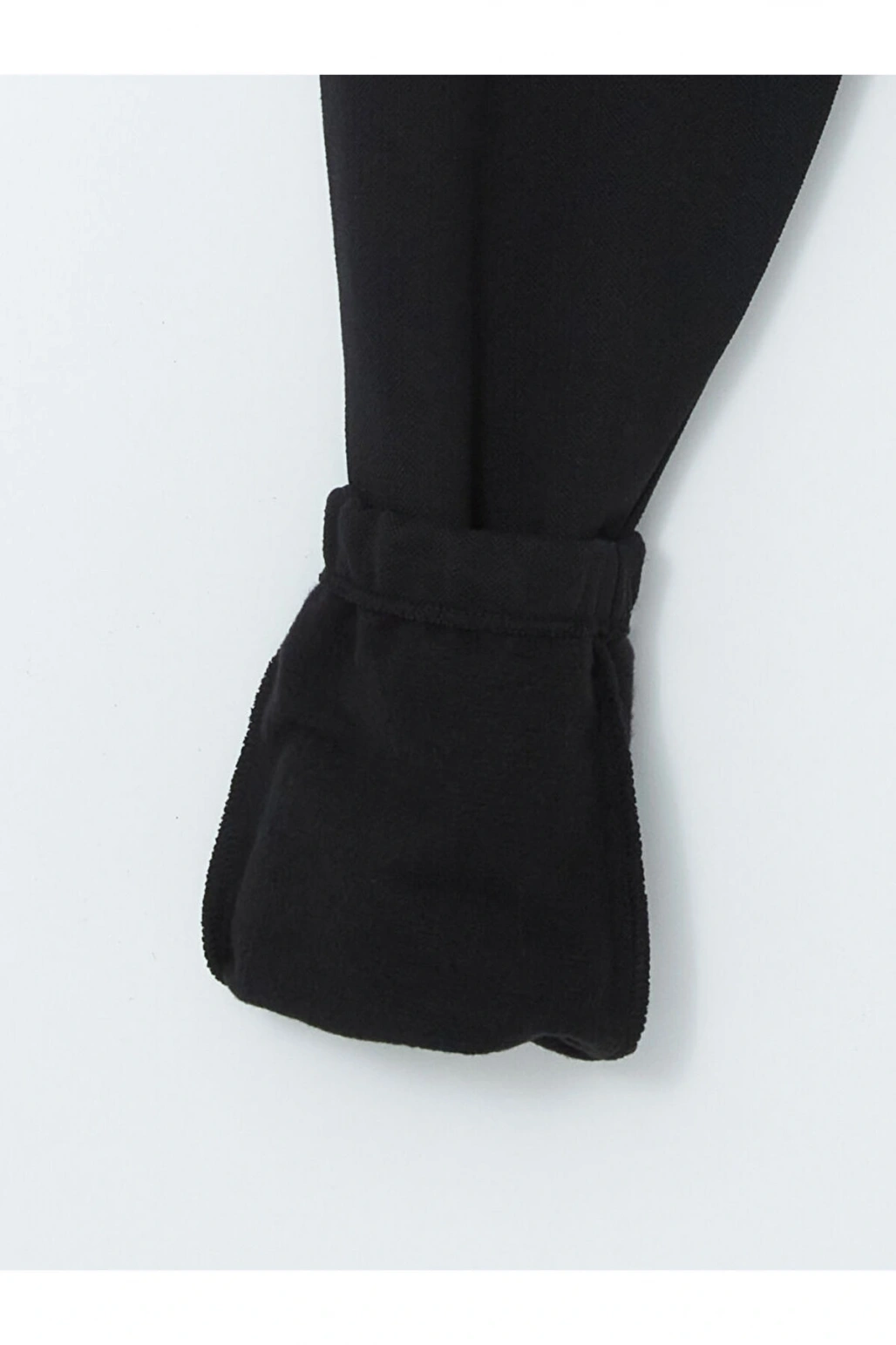 Standart Kalıp Erkek Jogger Eşofman Altı