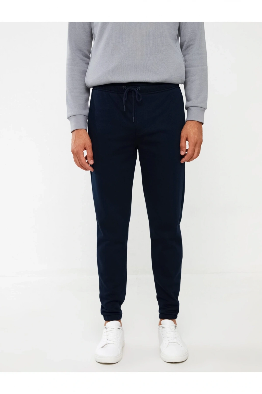 Standart Kalıp Erkek Jogger Eşofman Altı