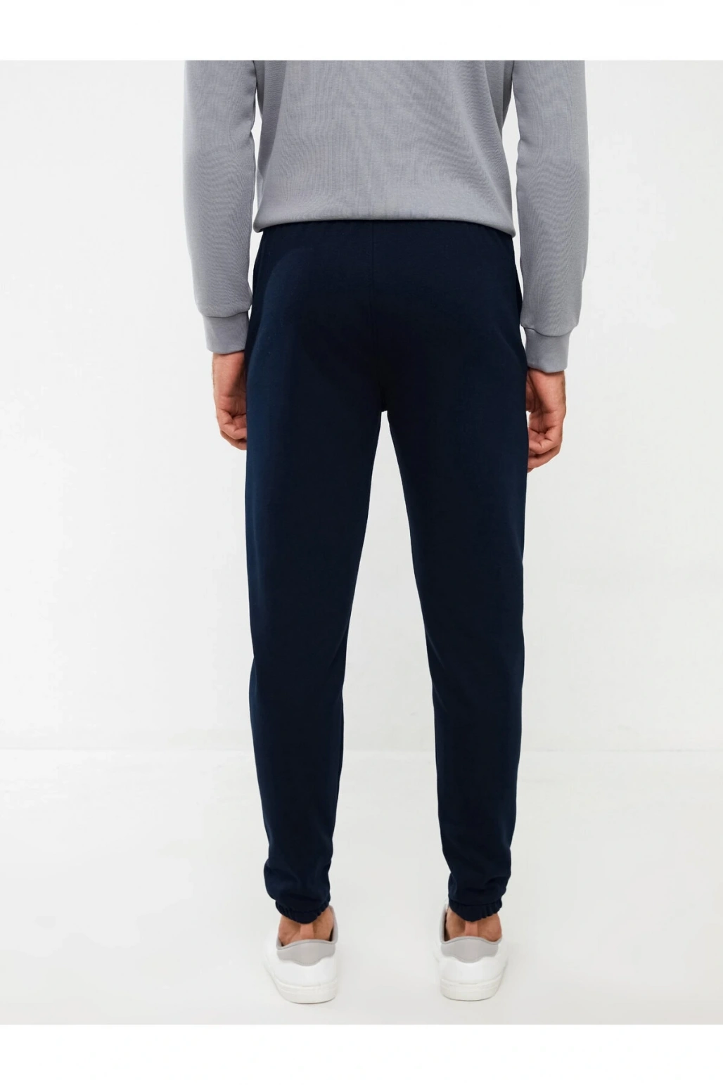 Standart Kalıp Erkek Jogger Eşofman Altı