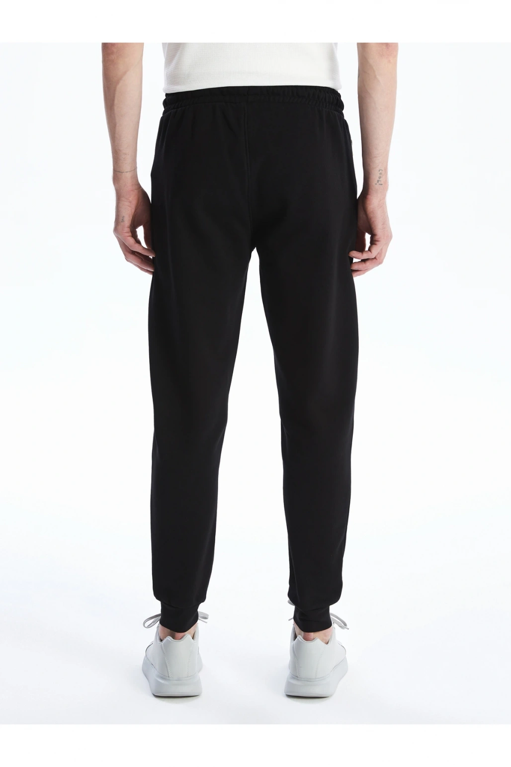 Standart Kalıp Erkek Jogger Eşofman Altı