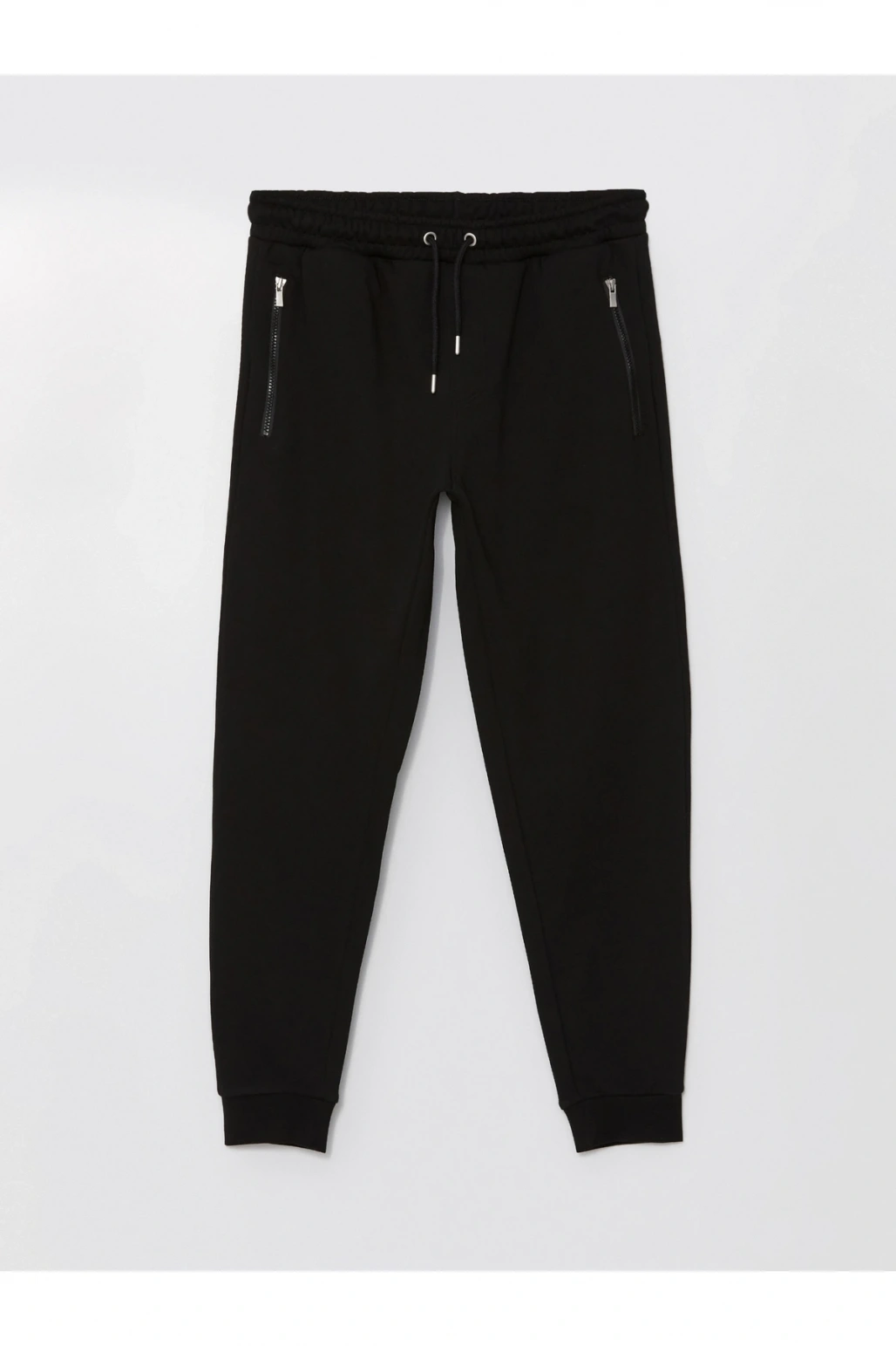 Standart Kalıp Erkek Jogger Eşofman Altı