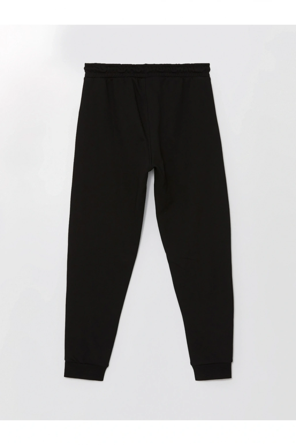 Standart Kalıp Erkek Jogger Eşofman Altı