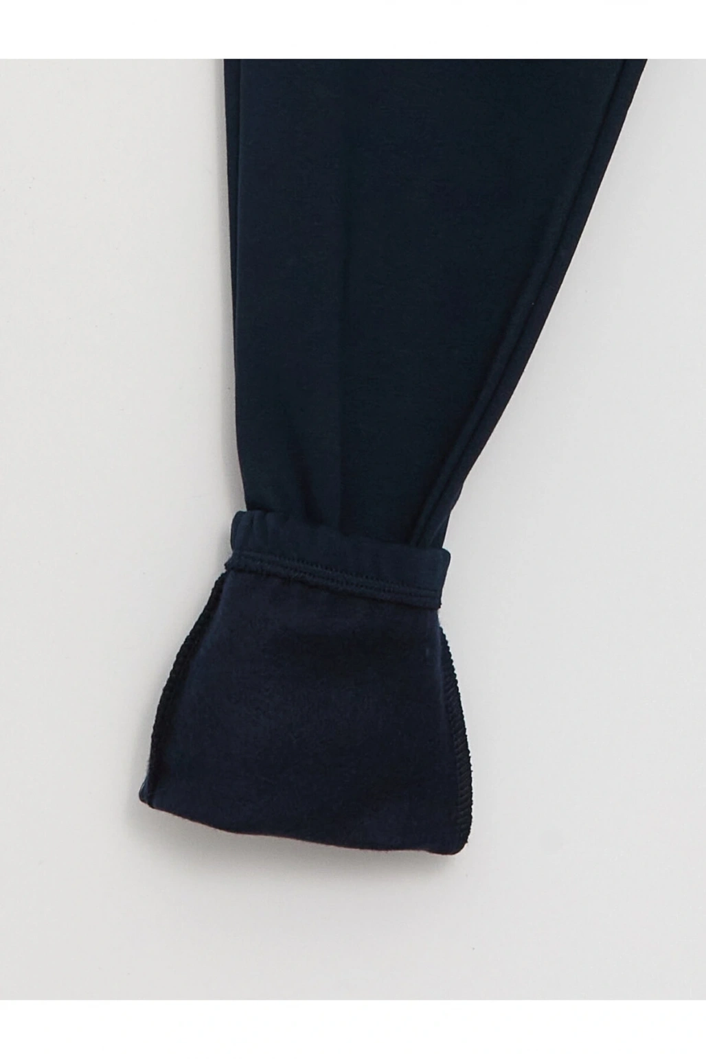 Standart Kalıp Erkek Jogger Eşofman Altı