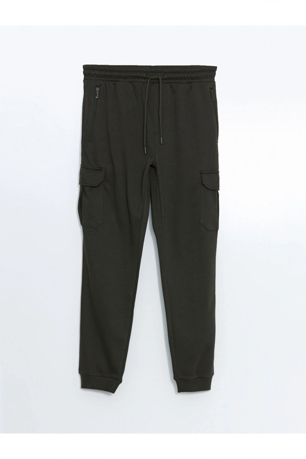 Standart Kalip Erkek Jogger Esofman Alti - S52720Z8