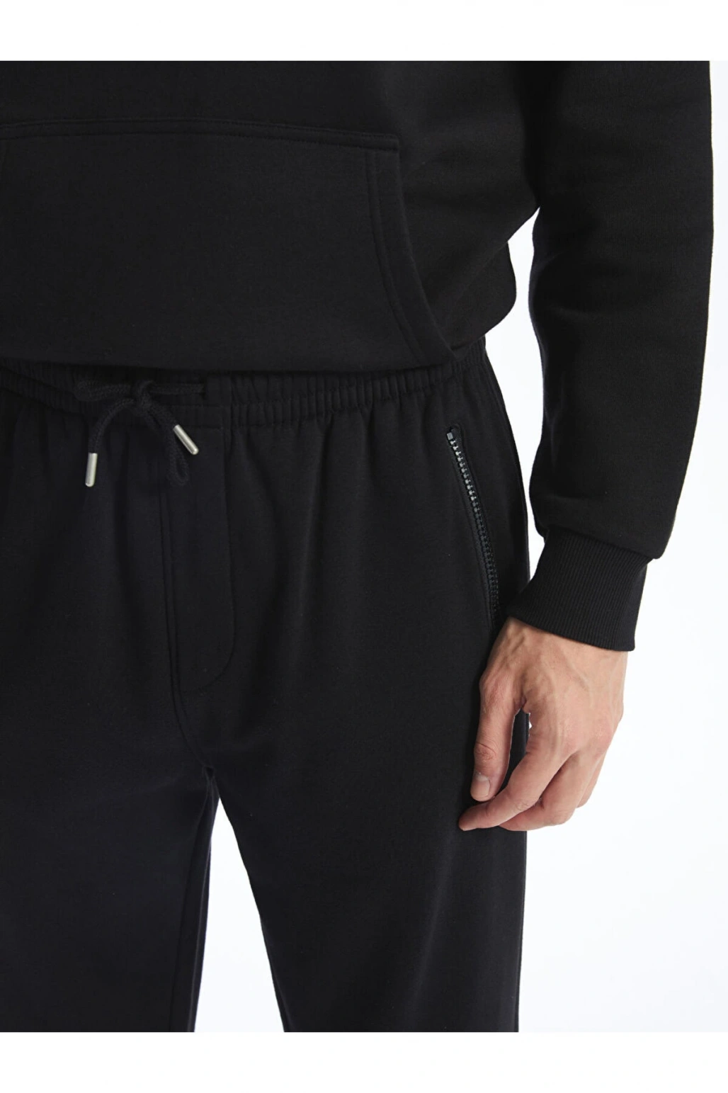 Standart Kalip Erkek Kalin Esofman Alti - W40844Z8