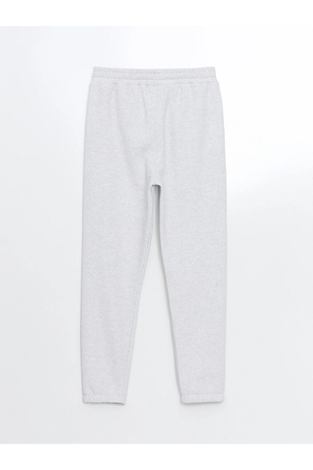 Standart Kalip Erkek Kalin Jogger Esofman Alti - W4L010Z8