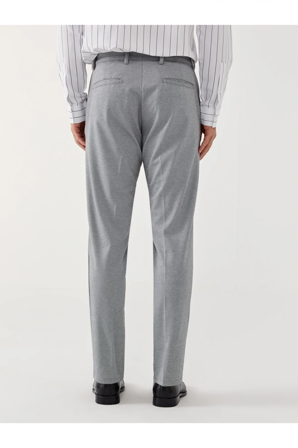 Standart Kalıp Erkek Pantolon