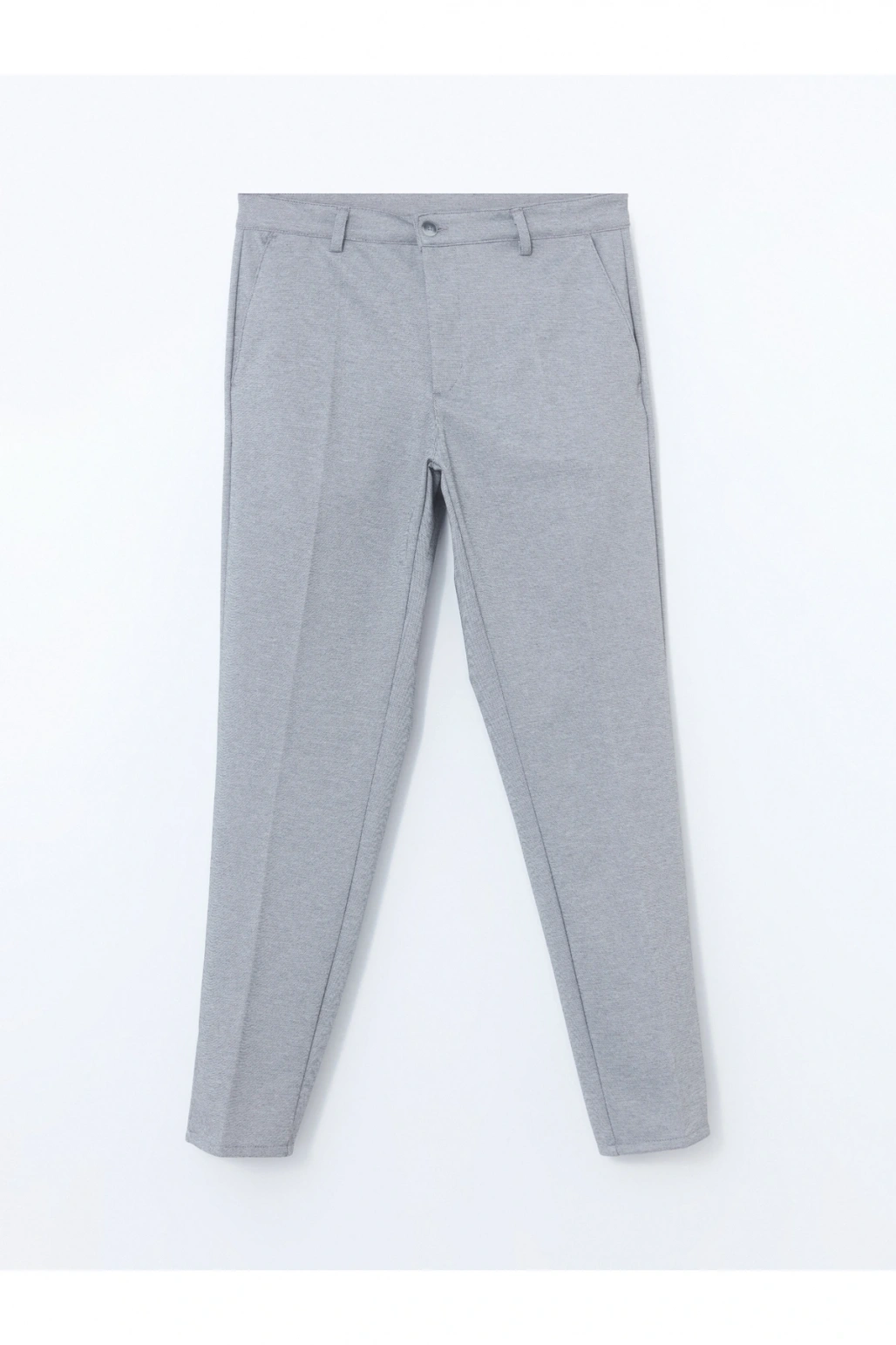 Standart Kalıp Erkek Pantolon