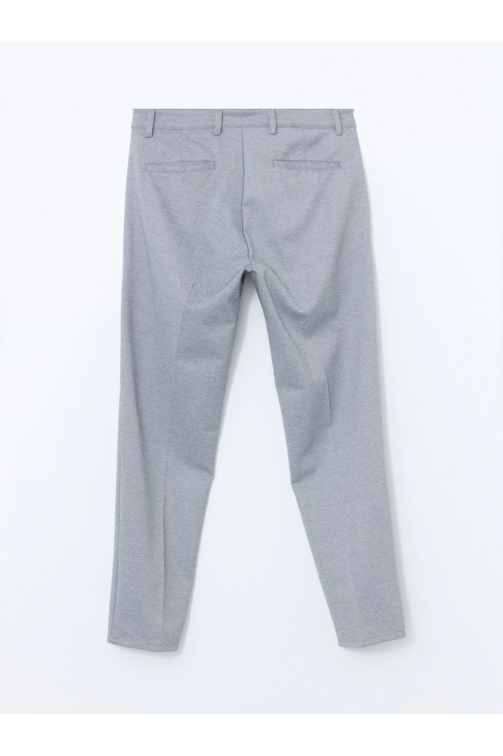 Standart Kalıp Erkek Pantolon