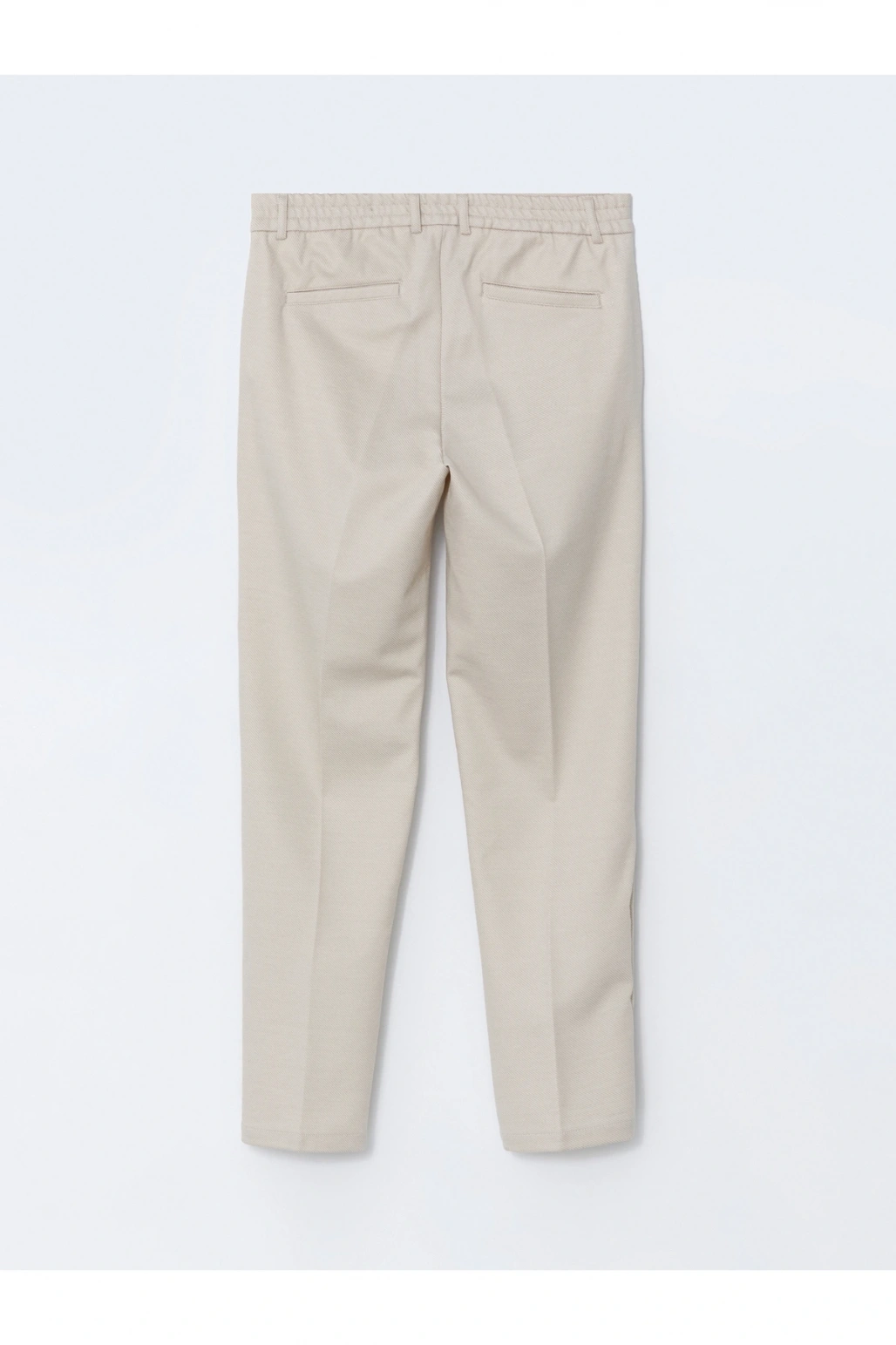 Standart Kalıp Erkek Pantolon