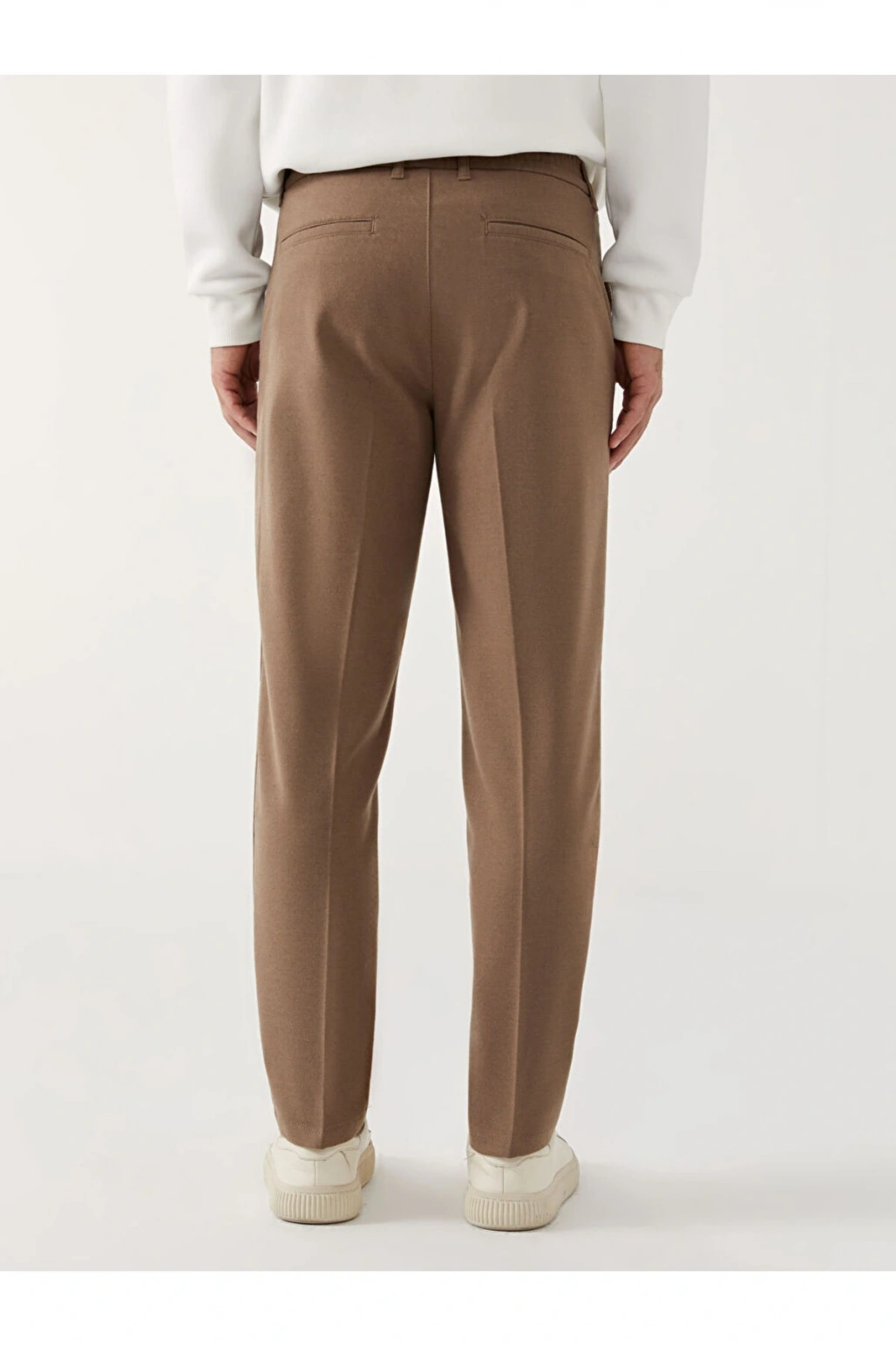 Standart Kalip Erkek Pantolon - W4H695Z8