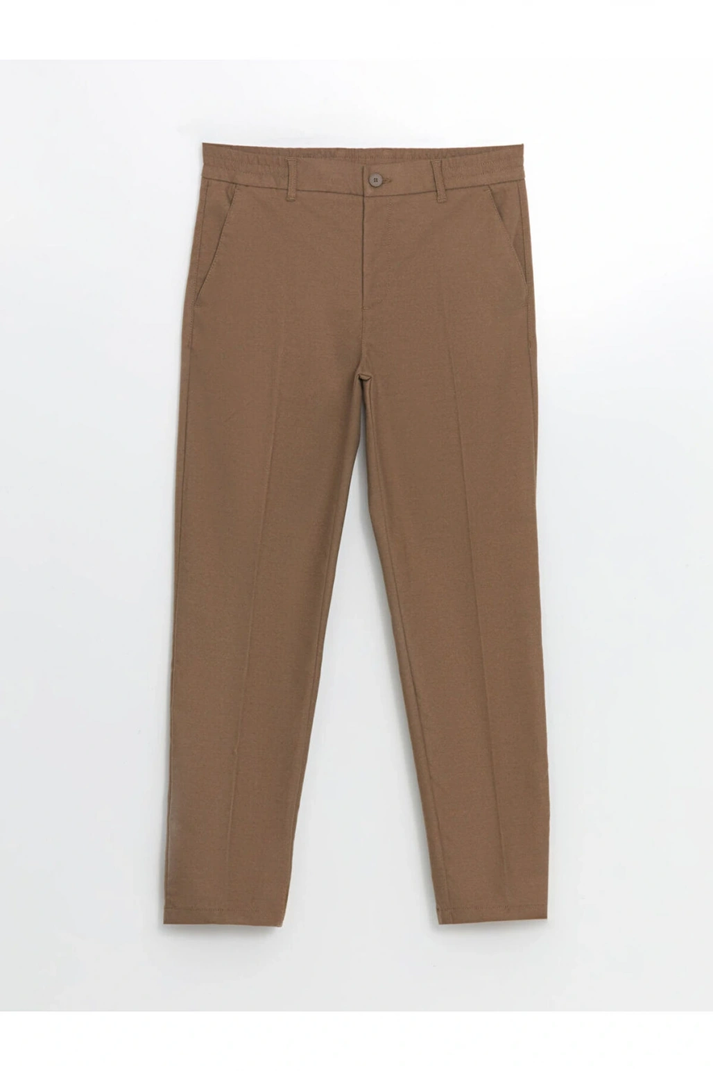 Standart Kalip Erkek Pantolon - W4H695Z8