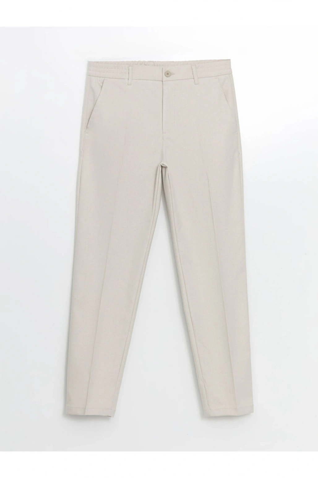 Standart Kalip Erkek Pantolon - W4H695Z8