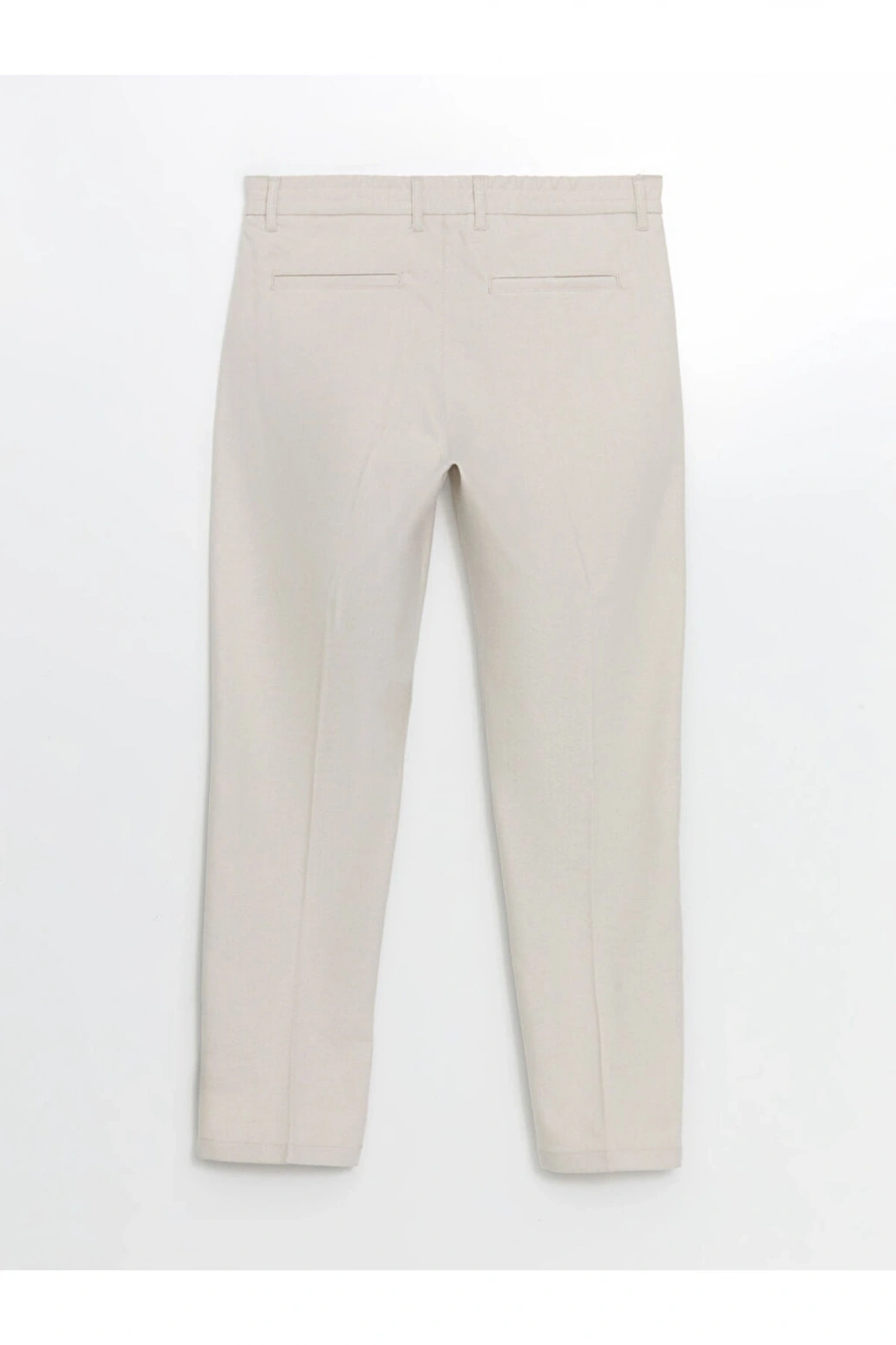 Standart Kalip Erkek Pantolon - W4H695Z8