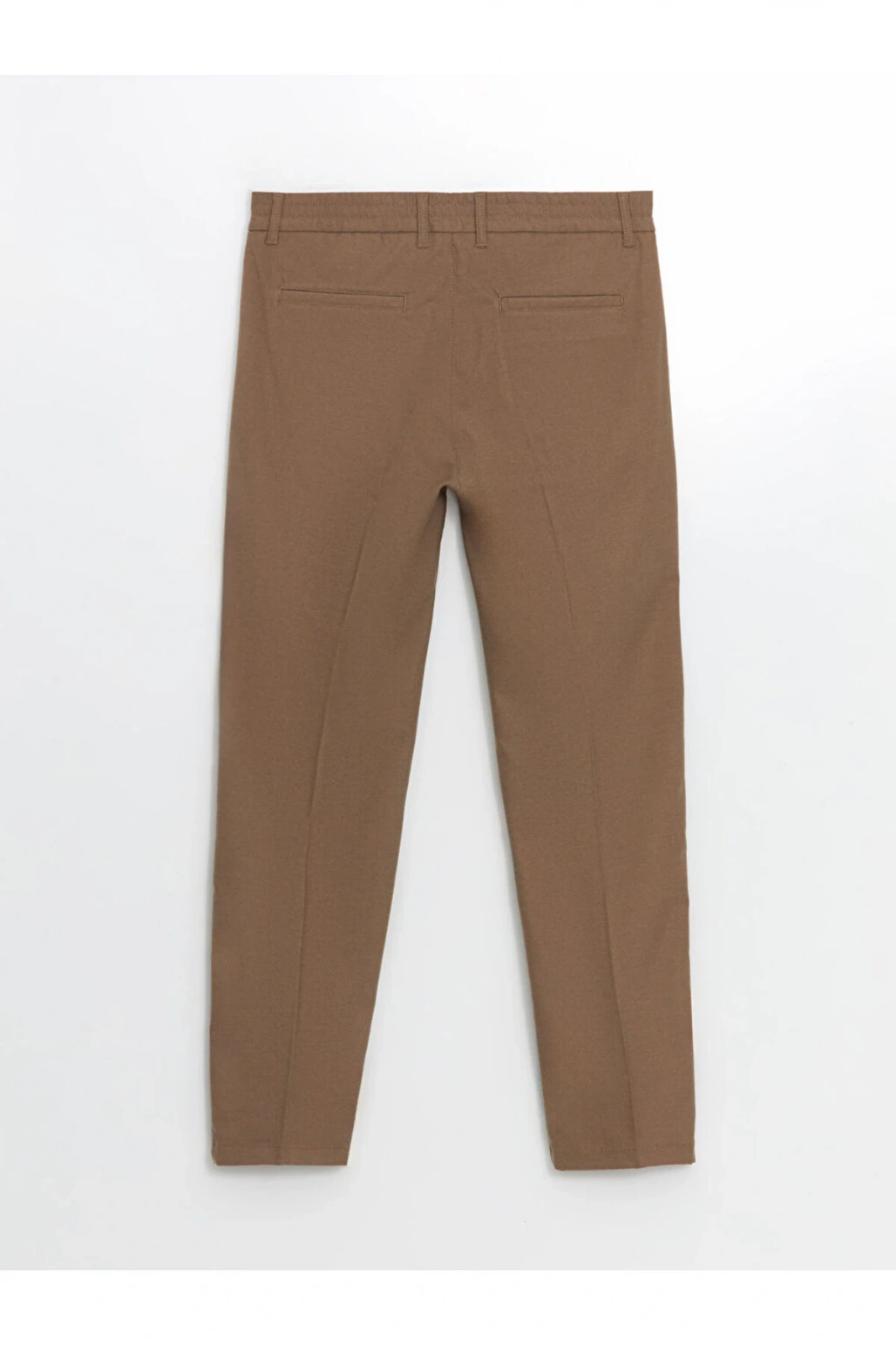 Standart Kalip Erkek Pantolon - W4H695Z8