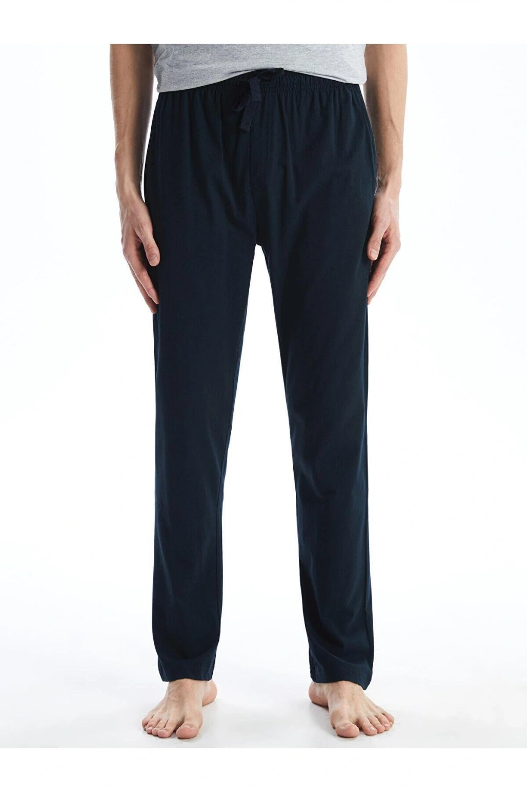 Standart Kalıp Erkek Pijama Alt