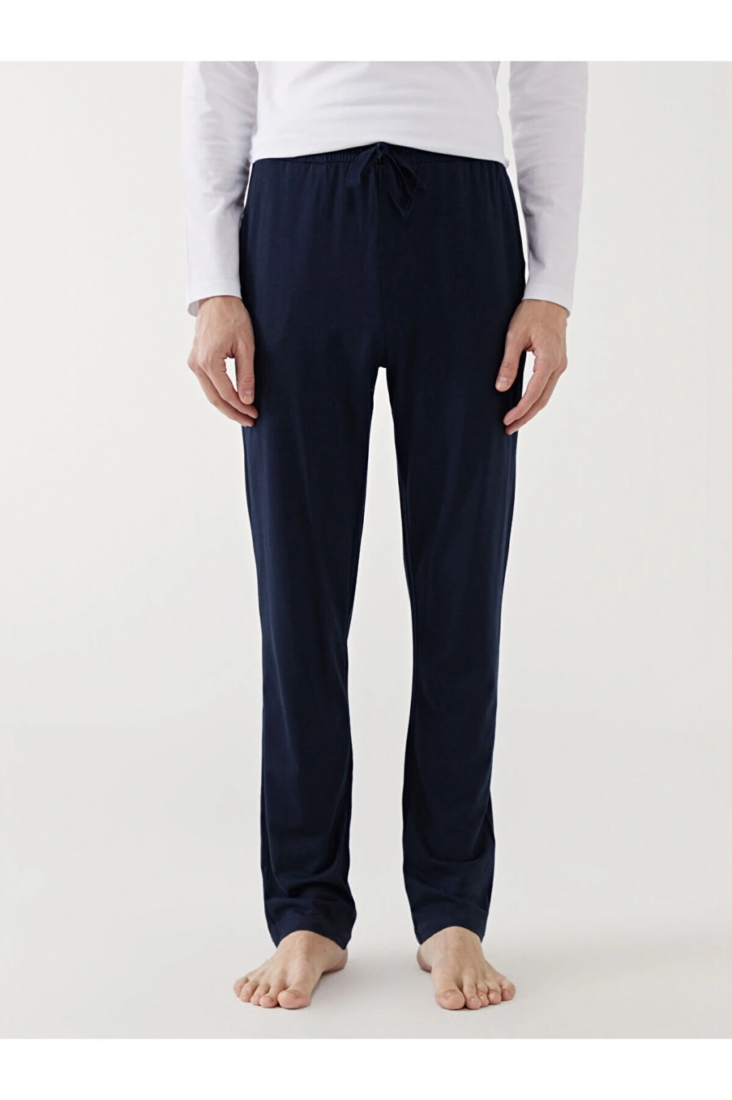 Standart Kalıp Erkek Pijama Alt