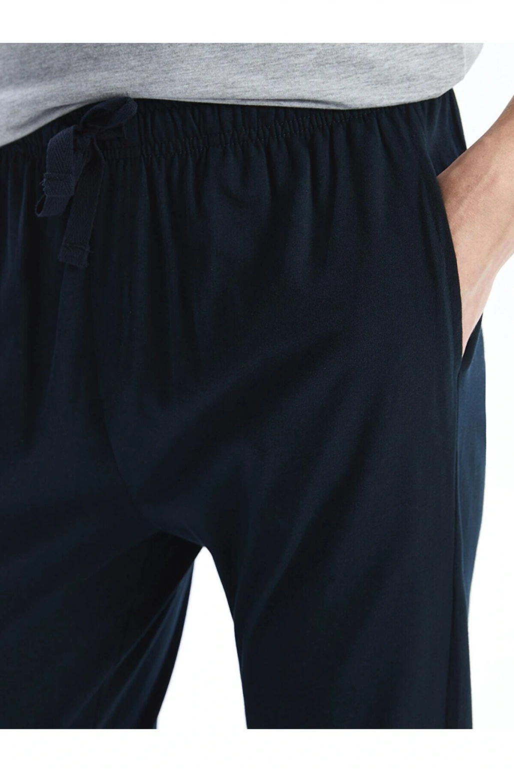 Standart Kalıp Erkek Pijama Alt