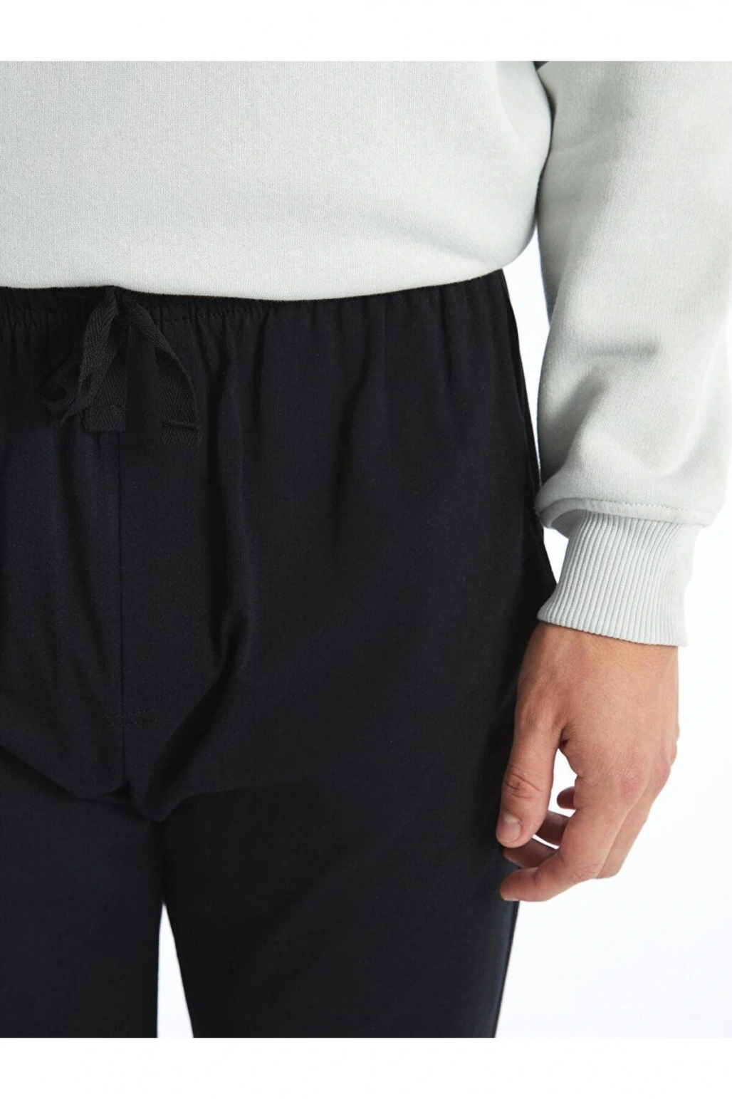 Standart Kalıp Erkek Pijama Alt