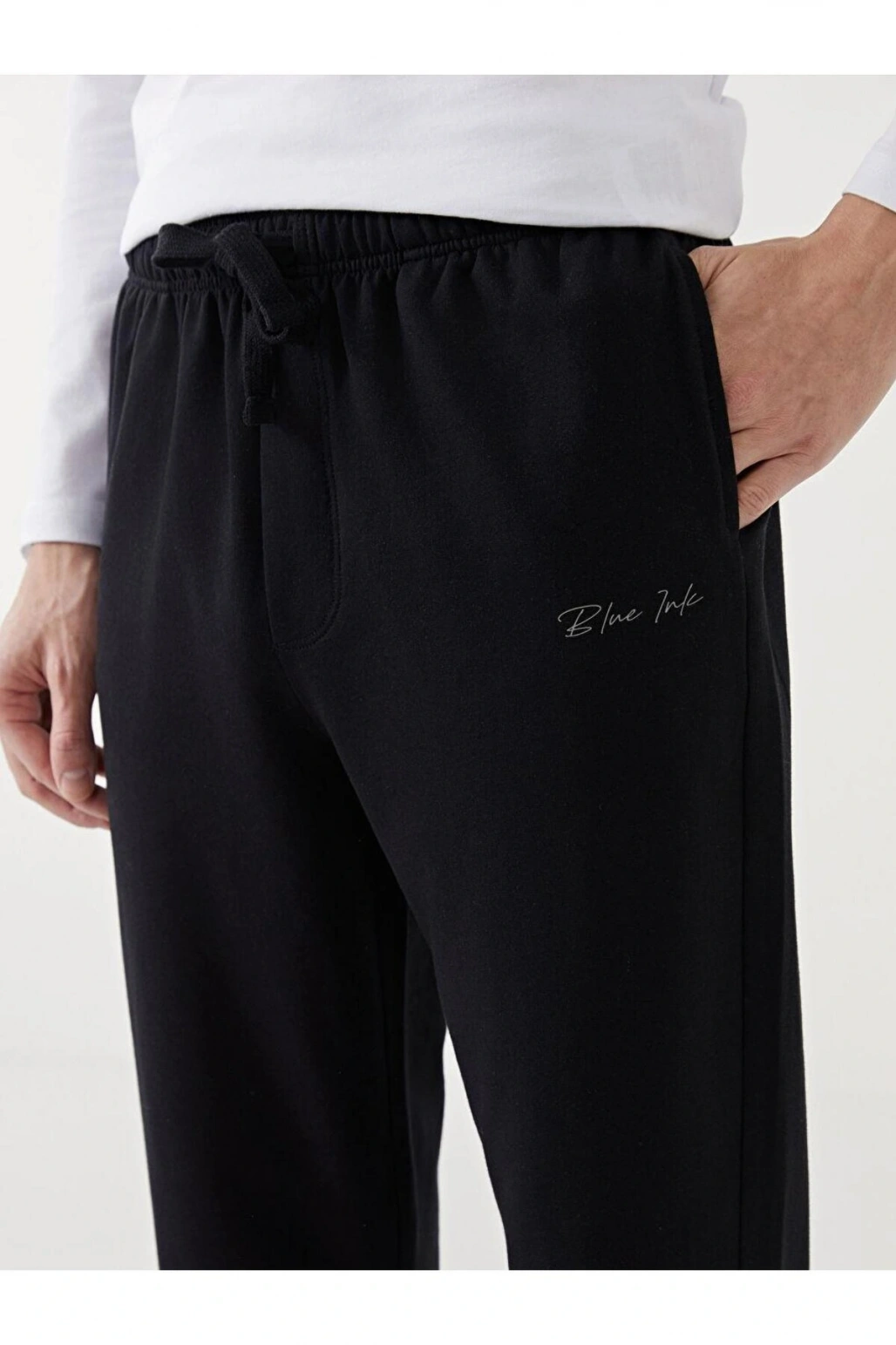 Standart Kalıp Erkek Pijama Alt