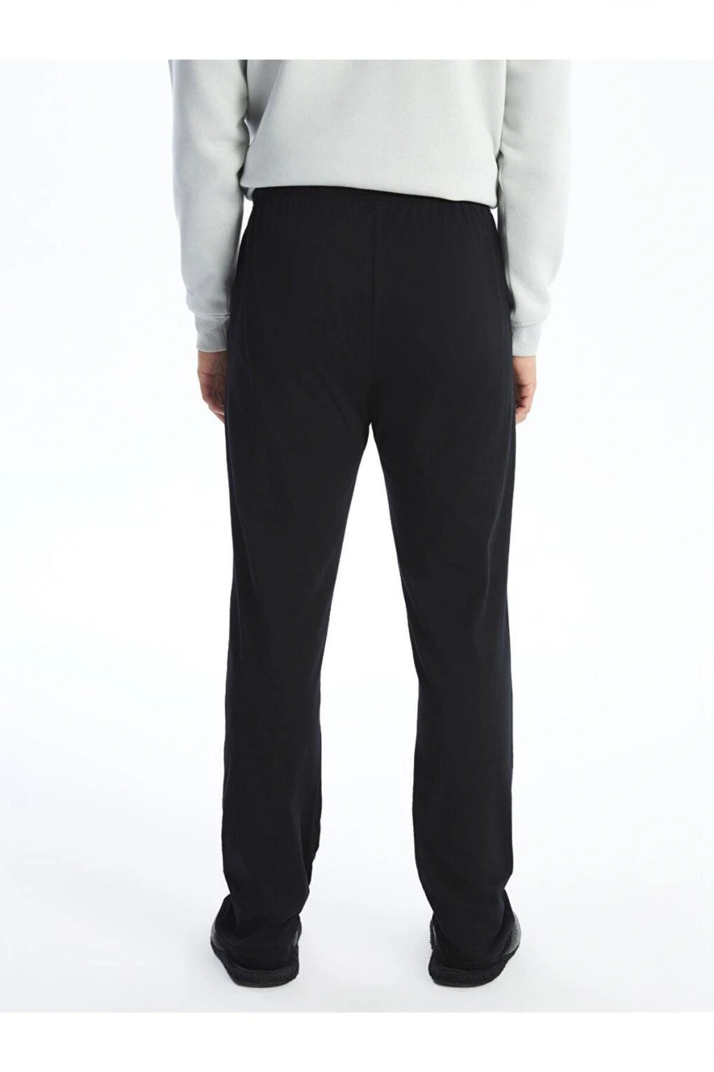 Standart Kalıp Erkek Pijama Alt