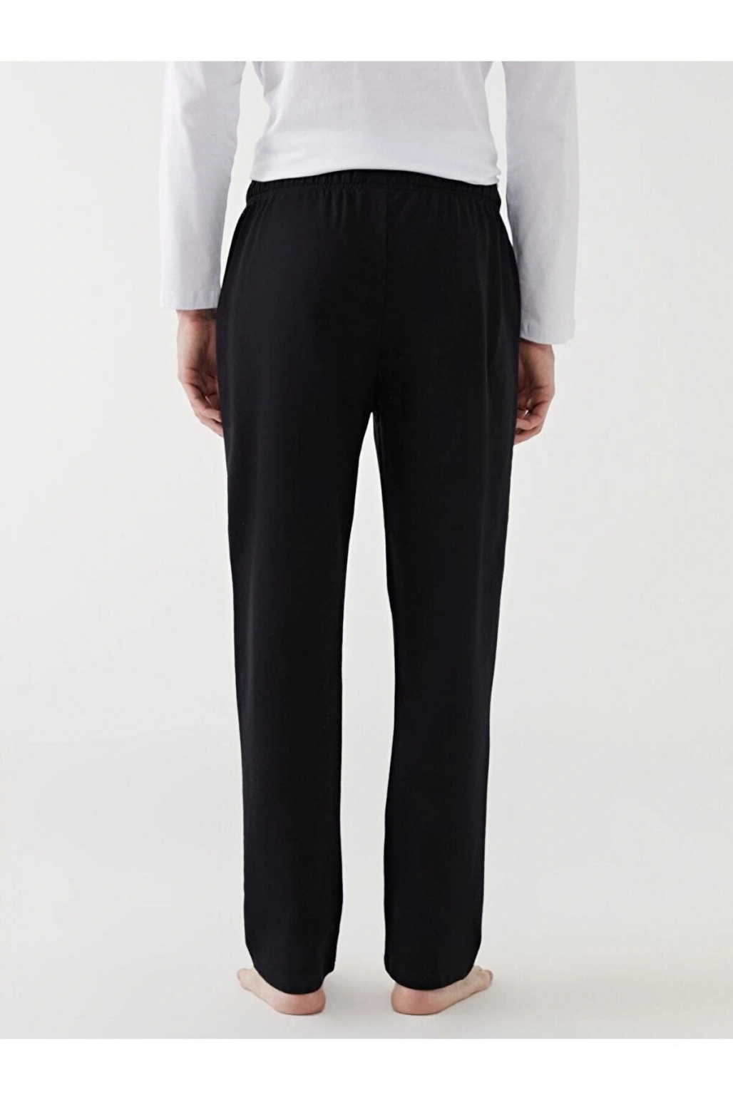 Standart Kalıp Erkek Pijama Alt