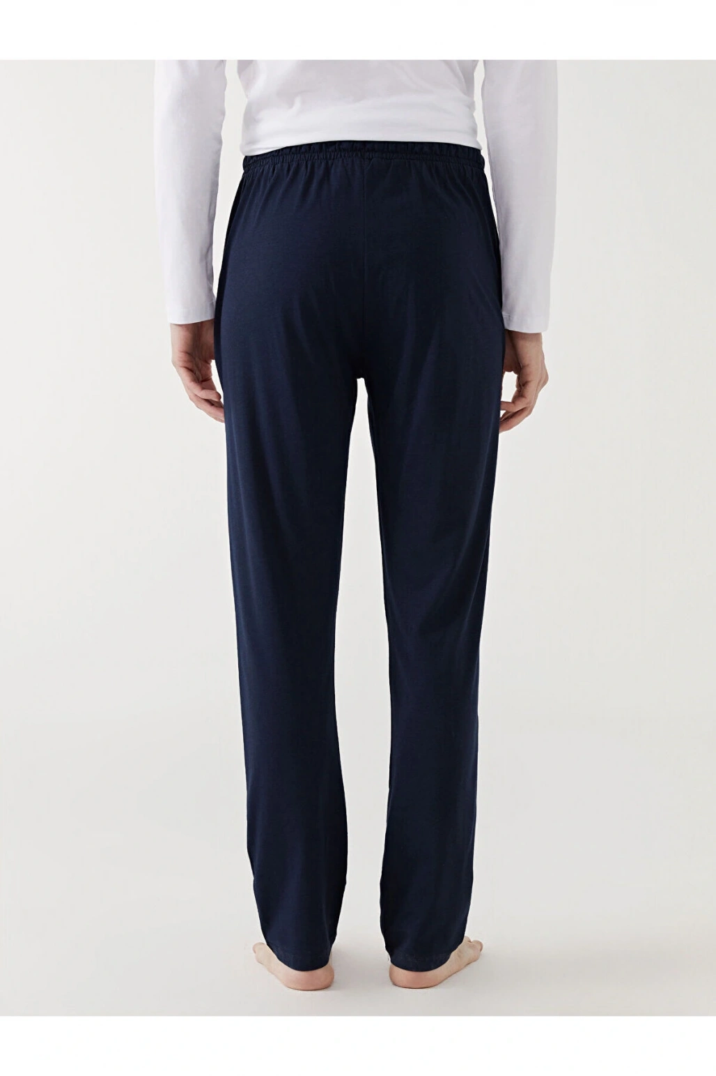 Standart Kalıp Erkek Pijama Alt