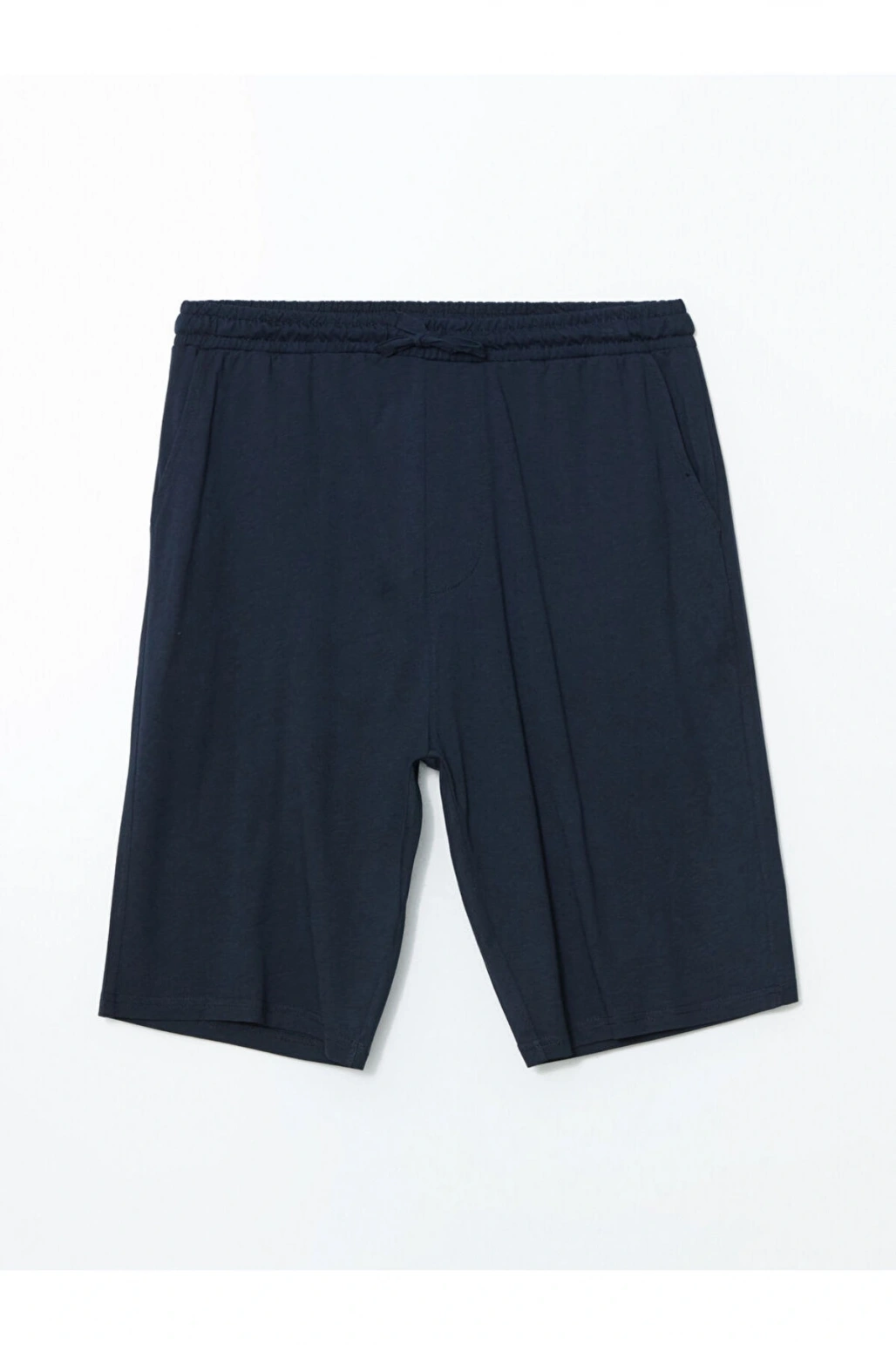 Standart Kalıp Erkek Pijama Alt Şort