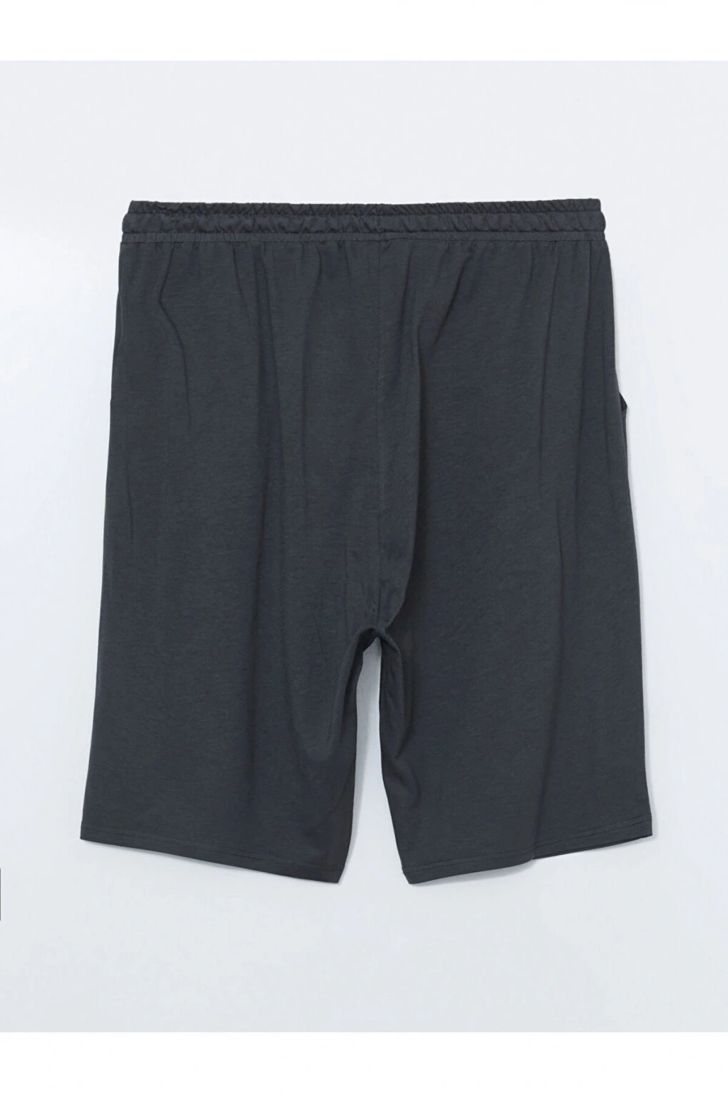 Standart Kalıp Erkek Pijama Alt Şort