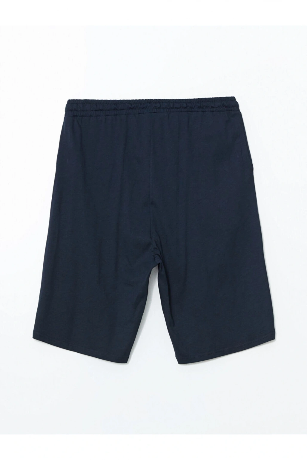 Standart Kalıp Erkek Pijama Alt Şort